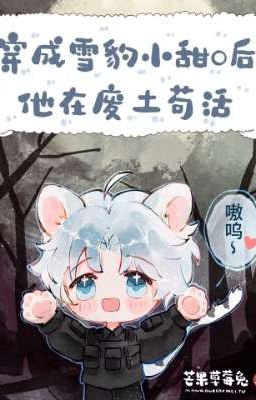 Cuộc Sống Sinh Tồn Hàng Ngày Của Bé Báo Tuyết