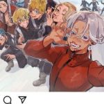 (Tokyo Revengers)[Abo] 1 Đời 1 Kiếp