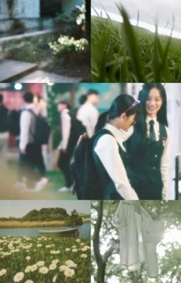 [18+] Dưới Lớp Da Của Ký Ức