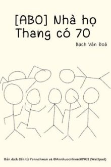 Nhà Họ Thang Có 7 O [Abo]