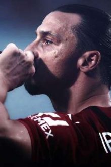 [Ibrahimovic X Ronaldo] Tiền Bạc Và Quyền Lực.