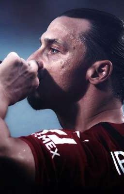 [Ibrahimovic X Ronaldo] Tiền Bạc Và Quyền Lực.