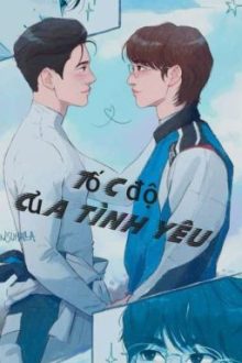 ( Pit Babe ) Tốc Độ Của Tình Yêu