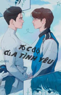 ( Pit Babe ) Tốc Độ Của Tình Yêu