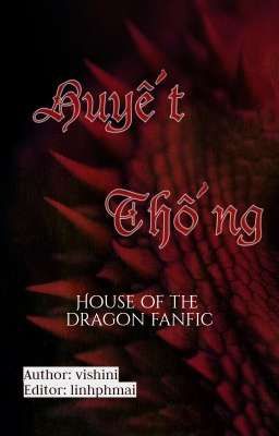 [Hotd Fanfic] Huyết Thống