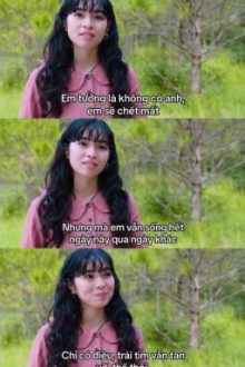 [Atsh] Nói Chung Là Vá Lại Đi