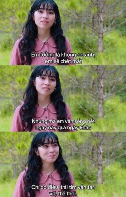 [Atsh] Nói Chung Là Vá Lại Đi