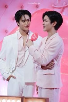 [Geminifourth]Một Đời