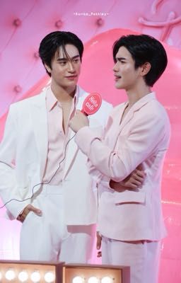 [Geminifourth]Một Đời