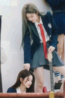 [Thi Tình Hoạ Dịch-Abo] Tôi Yêu Học Tỷ Cùng Phòng!