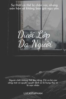 [Abo/Bhtt/18+] Dưới Lớp Da Người.