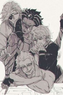 Nơi Chúng Tôi Chuyển Đến