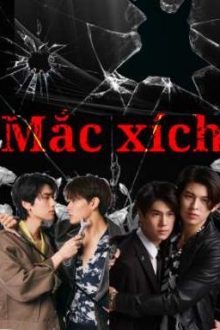 Mắc Xích – Pondphuwin, Joongdunk