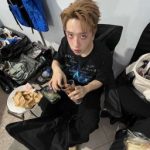 [Jsol×Nicky] Cưỡng Chế Phân Hóa