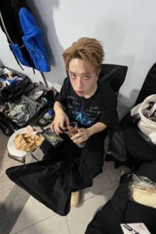 [Jsol×Nicky] Cưỡng Chế Phân Hóa