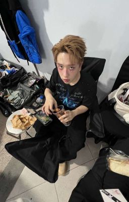 [Jsol×Nicky] Cưỡng Chế Phân Hóa