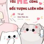 Tên Trong Bìa Truyện 〜(꒪꒳꒪)〜