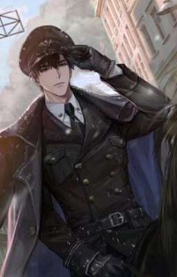 (12 Chòm Sao/Bl – Eabo) Đồng Đội Này Quá Khùng! Tôi Từ Chối Nhận Thân… Poster