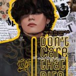 (Taekook)[Eabo] I Don’t Care That Bite!