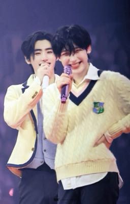 | Sunsun | Anh Túc Và Sen Trắng