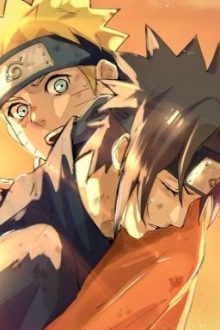 [Sasunaru] [Đn Sasunaru]