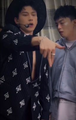 [Negavisaac] Bí Mật Giấu Kín