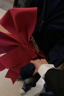 Ánh Đèn Không Thể Giấu Anh-[Joongdunk]