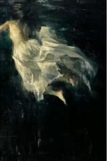 Biển [Rhycap/Abo/Oneshot]