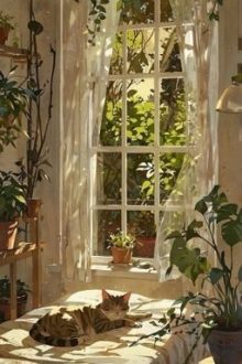 [Nuskieu] [Abo] Bến Bờ Hạnh Phúc