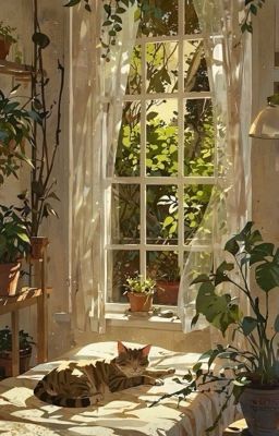 [Nuskieu] [Abo] Bến Bờ Hạnh Phúc