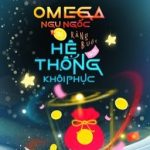 ۶ৎ [Đm] Omega Ngu Ngốc Bị Ràng Buộc Bởi Hệ Thống Khôi Phục