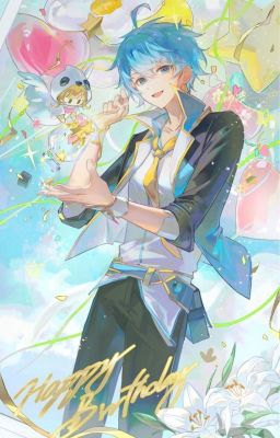 (Bl) Abo: Tìm Lại Được Người