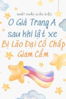 [Đm/Abo] O Giả Trang A Sau Khi Lật Xe Bị Lão Đại Cố Chấp Giam Cầm