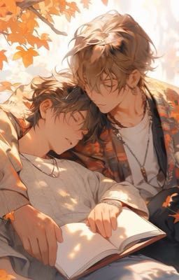 Hương Tình Lên Men