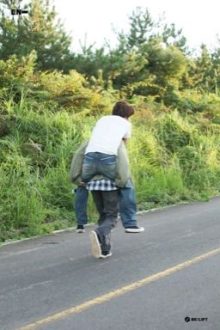 Jaywon – Tin Tức Tố Của Giáo Thảo Có Độc (Cv)