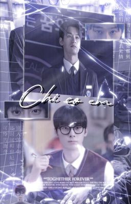 Chỉ Có Em (Abo) Hanwoolgamin