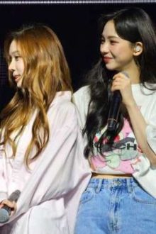 [Jiminjeong/Abo] Sau Khi Bị Tình Địch Đánh Dấu