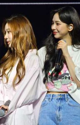 [Jiminjeong/Abo] Sau Khi Bị Tình Địch Đánh Dấu