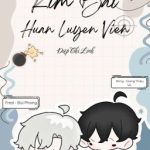 [ Edit ] Kim Bài Huấn Luyện Viên – Điệp Chi Linh