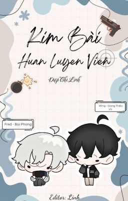 [ Edit ] Kim Bài Huấn Luyện Viên – Điệp Chi Linh