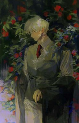 [Đm/Oneshot] Beta Ngốc Nghếch Của Alpha