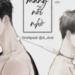 [Đam Mỹ – Abo] Lòng Mang Nỗi Nhớ