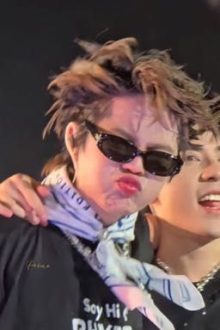 Otp Em Yêu Nhau Thật À??