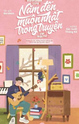 [Đm] Xuyên Thành Công Năm Đến Muộn Nhất Trong Truyện Vạn Nhân Mê  – Doraken