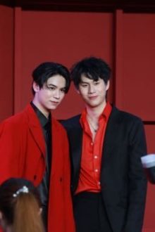 (Winnysatang) My Bad Alpha