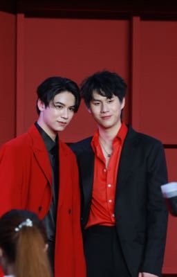 (Winnysatang) My Bad Alpha