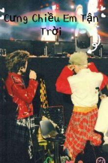 [Rhycap] Eabo Cưng Chiều Em Tận Trời