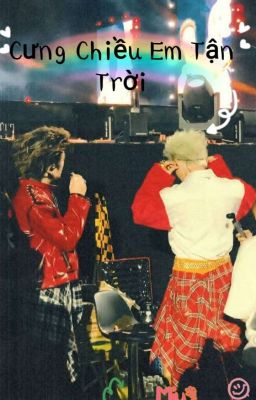 [Rhycap] Eabo Cưng Chiều Em Tận Trời