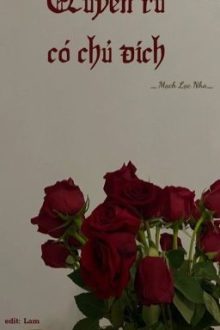 [Edit/Đm] Quyến Rũ Có Chủ Đích-Mạch Lạc Nha