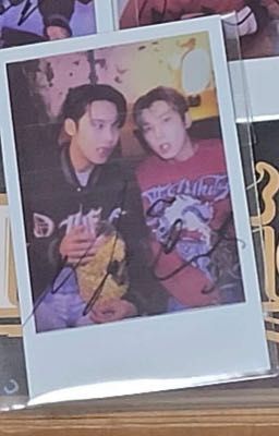 [Meanie] Abo – Riêng Tư Nhưng Không Phải Bí Mật